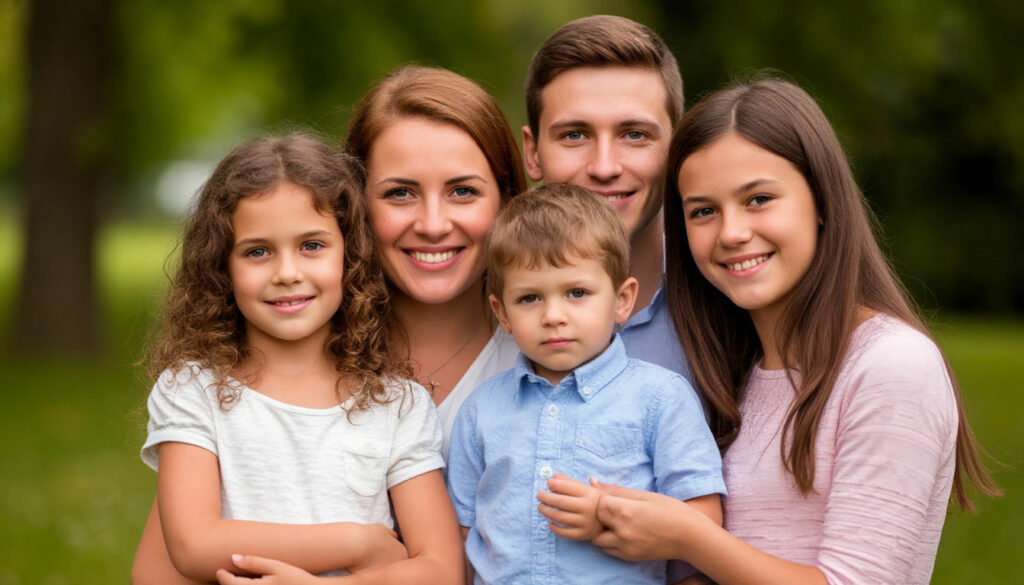 Новосибирские семьи с детьми начнут получать новые выплаты с 2026 года