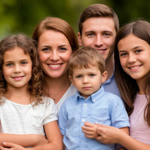 Новосибирские семьи с детьми получат новые выплаты с 2026 года