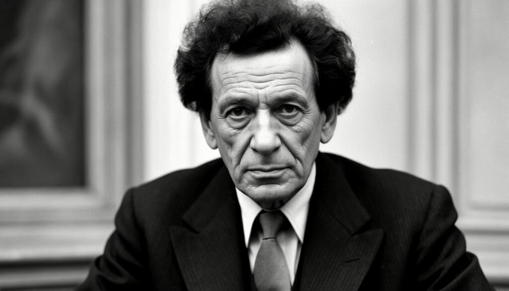 Новосибирский гид рассказала о жизни Вольфа Мессинга в столице Сибири