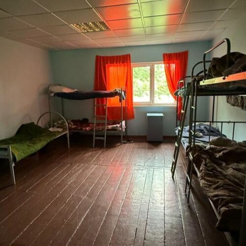 Под Новосибирском закрыли детский лагерь из-за нарушений