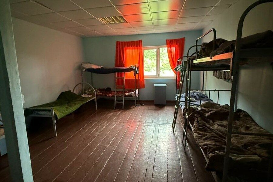 Под Новосибирском закрыли детский лагерь из-за нарушений