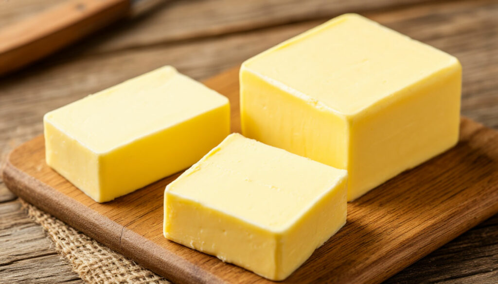 Новосибирские врачи предупредили об опасности «похудения» на сливочном масле