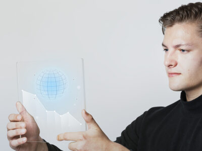 Стань частью будущего: регистрацию на AI Challenge продлили