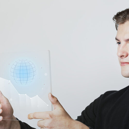 Стань частью будущего: регистрацию на AI Challenge продлили