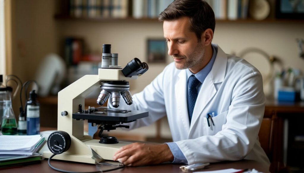 Новосибирские ученые обнаружили вирус, уничтожающий возбудителя пневмонии