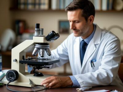 Новосибирские ученые обнаружили вирус, уничтожающий возбудителя пневмонии