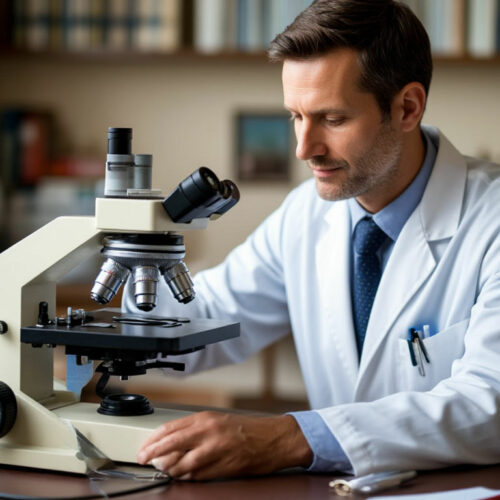 Новосибирские ученые обнаружили вирус, уничтожающий возбудителя пневмонии