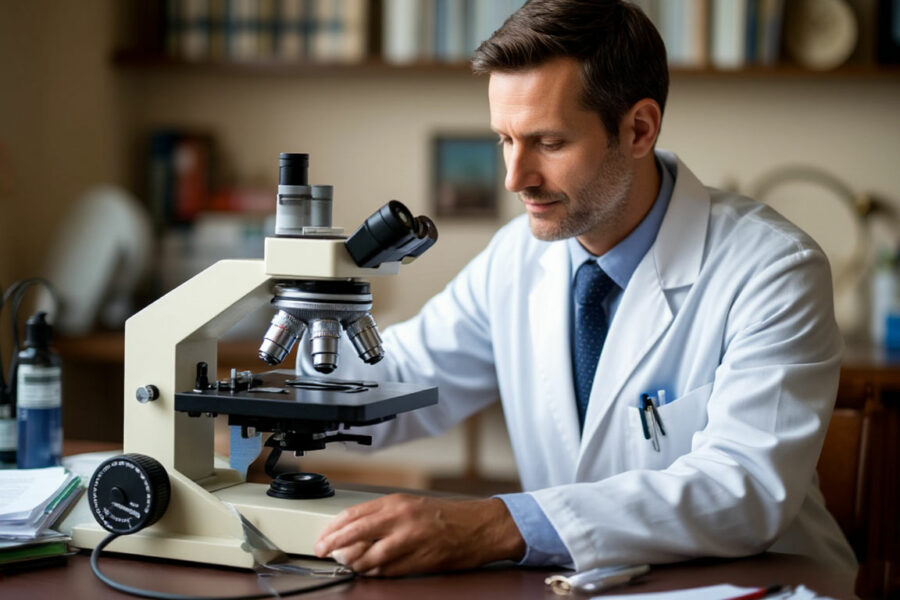 Новосибирские ученые обнаружили вирус, уничтожающий возбудителя пневмонии