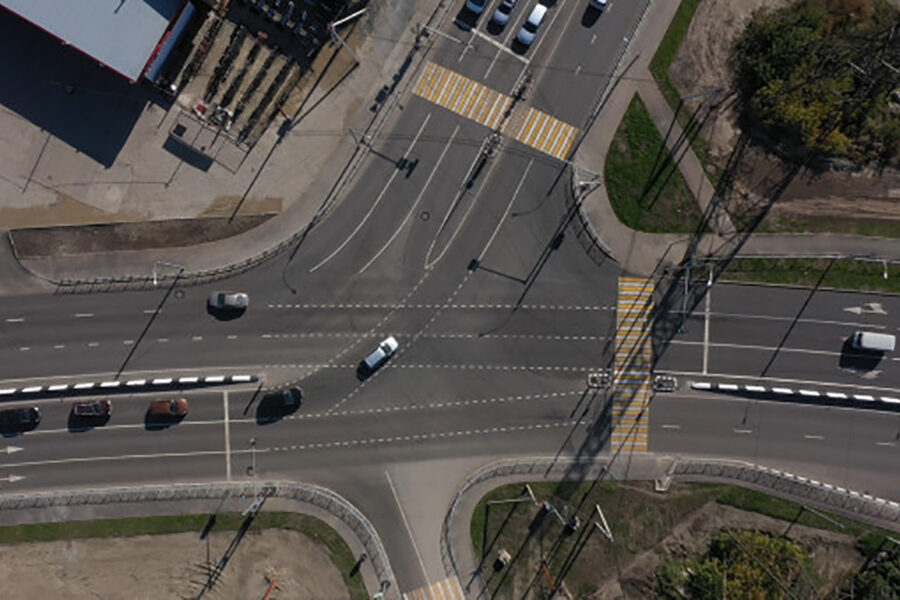 Почти 27 километров улиц отремонтируют по областной программе в Новосибирске