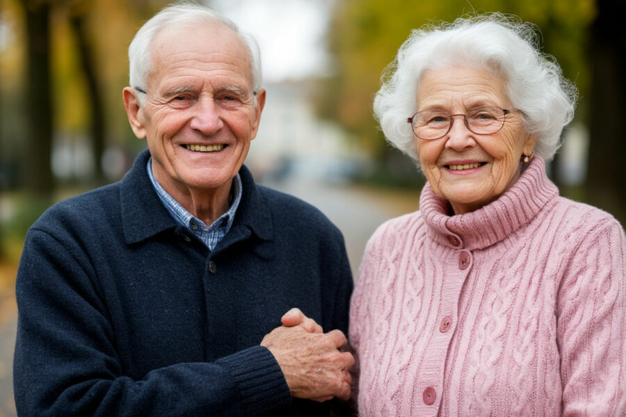 Новосибирцам рассказали, кому ждать повышения пенсий в сентябре