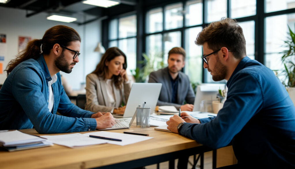 Треть новосибирцев хотят перейти на фриланс в 2025 году