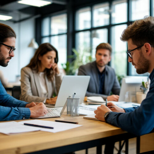 31% новосибирцев хотят перейти на фриланс в 2025 году