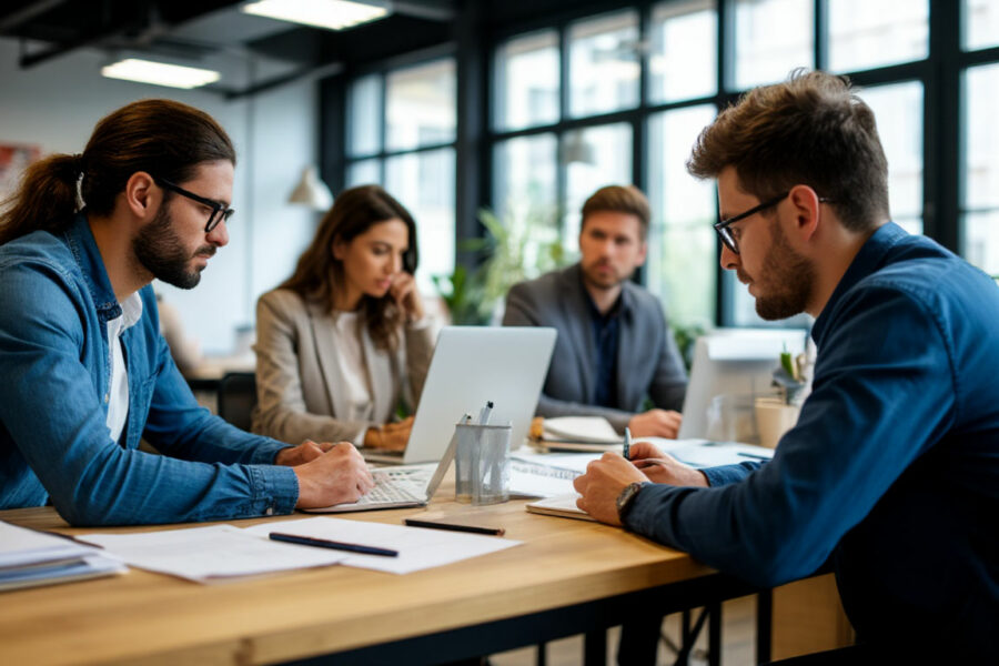 31% новосибирцев хотят перейти на фриланс в 2025 году