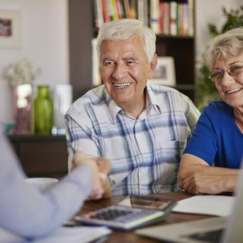Более миллиона россиян стали участниками ПДС