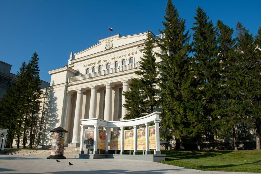 Новосибирск в лидерах: первый этап конкурса «Культурная столица – 2027» завершен