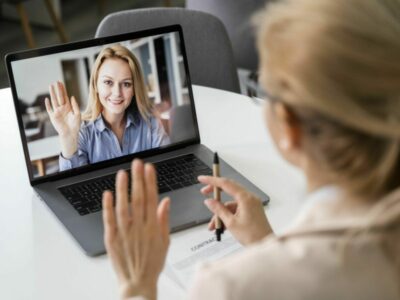 Новосибирские компании активно используют ИИ для эффективных онлайн-встреч