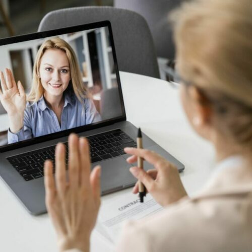 Новосибирские компании активно используют ИИ для эффективных онлайн-встреч