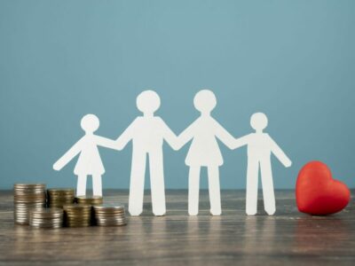 Исследование показало растущий интерес сибиряков к совместным счетам