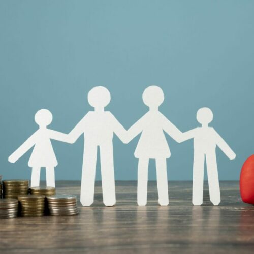 Исследование показало растущий интерес сибиряков к совместным счетам