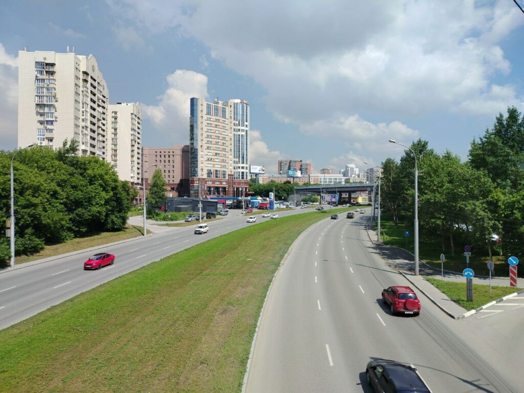 МВД изменит правила регистрации автомобилей в России