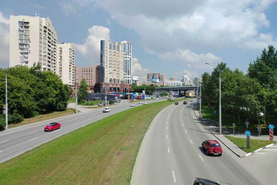 МВД изменит правила регистрации автомобилей в России