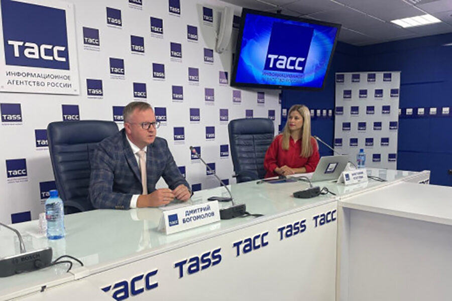 По поручению губернатора в НСО построят порядка 30 новых соцобъектов