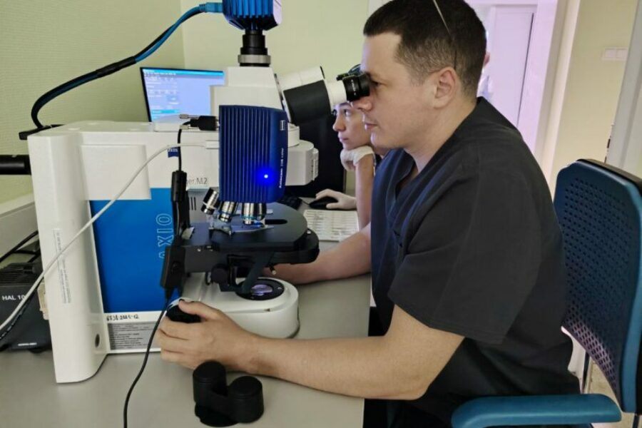 На форуме «Технопром-2025» представят инновационные медизделия для бойцов СВО