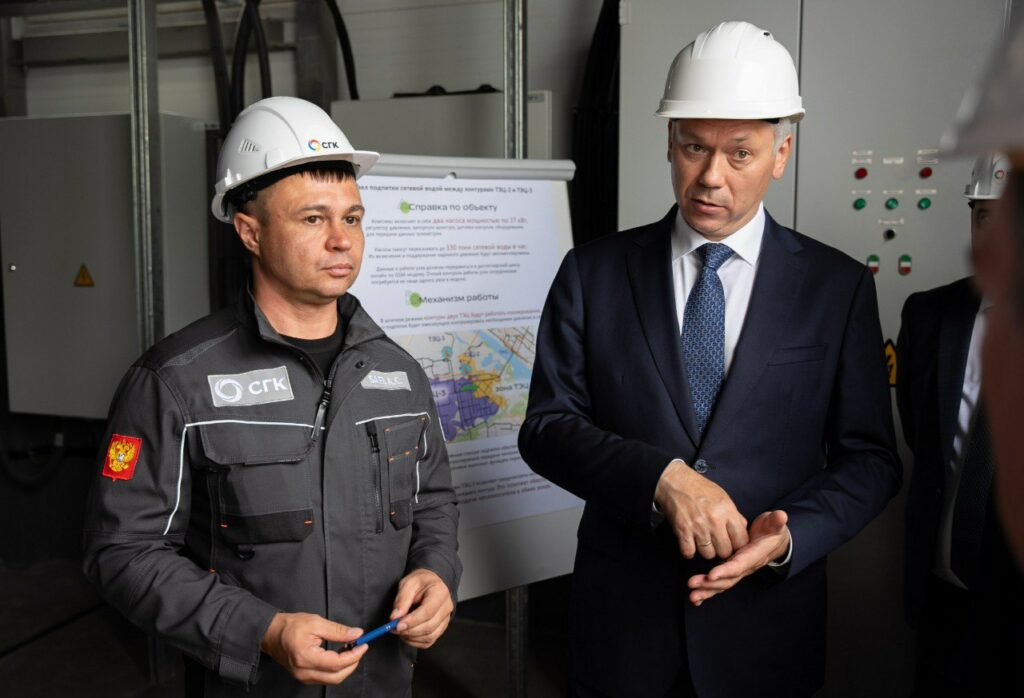 Андрей Травников