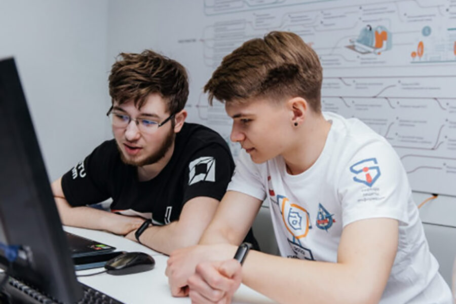 В Новосибирской области колледжи увеличили количество бюджетных мест