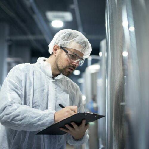 Видеоаналитика Билайн Big Data & AI раскрыла «тайну» палет с язычками и круассанами на производстве полуфабрикатов