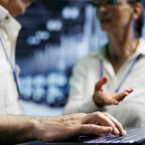 Билайн и Кибердом будут совместно развивать цифровую грамотность малого и среднего бизнеса