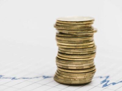 Крупная финансовая организация опубликовала данные о доходах за семь месяцев