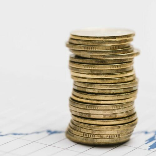 Крупная финансовая организация опубликовала данные о доходах за семь месяцев