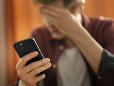 Новосибирцы смогли оградиться от миллионов спам-звонков благодаря системе защиты