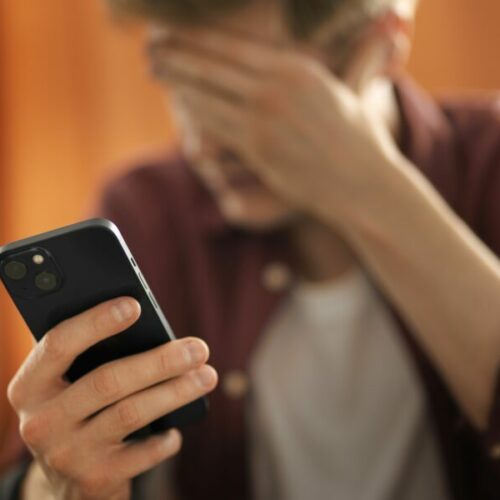 Новосибирцы смогли оградиться от миллионов спам-звонков благодаря системе защиты