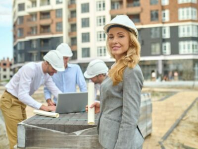 Более 4,2 млн квадратных метров жилья строится в Сибири при поддержке Сбера