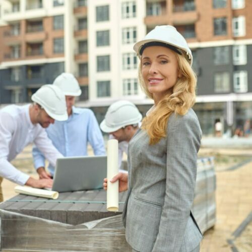 Более 4,2 млн квадратных метров жилья строится в Сибири при поддержке Сбера