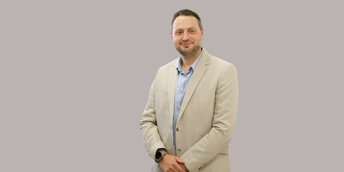 Александр Чиркунов, экс-директор сети «Ашан» (Новосибирск), директор по стратегическому развитию Carrefour (Армения)