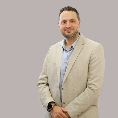 Александр Чиркунов, экс-директор сети «Ашан» (Новосибирск), директор по стратегическому развитию Carrefour (Армения)