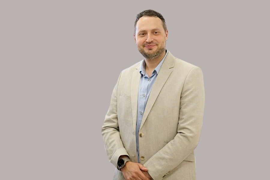 Александр Чиркунов, экс-директор сети «Ашан» (Новосибирск), директор по стратегическому развитию Carrefour (Армения)