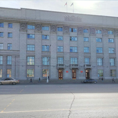 Чиновника мэрии Новосибирска привлекли к административной ответственности