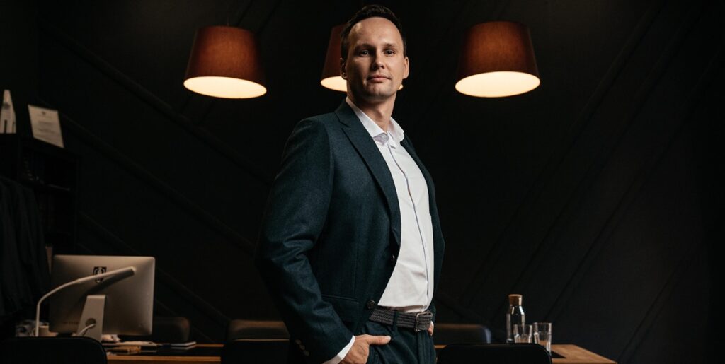 Дмитрий Колодаев: В инвестициях в профессиональный спорт пока нет системности