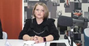 Кристина Куксова, директор департамента по compliance-контролю МКК «Академическая» (сервис онлайн-займов «ВебЗайм»)