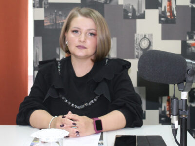 Кристина Куксова, директор департамента по compliance-контролю МКК «Академическая» (сервис онлайн-займов «ВебЗайм»)