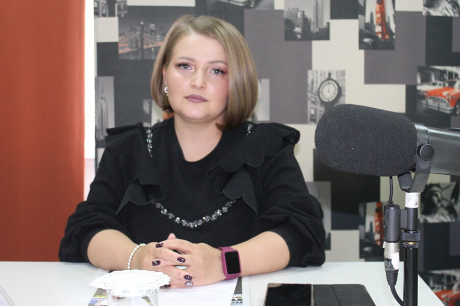 Кристина Куксова, директор департамента по compliance-контролю МКК «Академическая» (сервис онлайн-займов «ВебЗайм»)