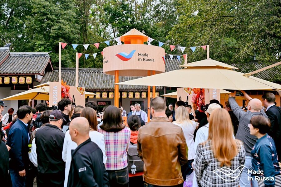 Новосибирские компании представят свои товары на китайском Дне влюбленных