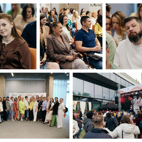 Центр «Мой бизнес» стал трамплином для роста предпринимателей