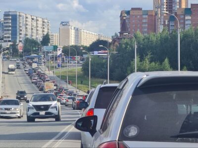 Мошенникам по ОСАГО выплачено более 2,6 миллиардов рублей в Новосибирске