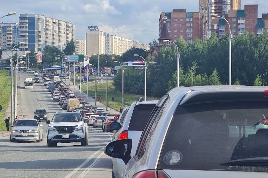 Мошенникам по ОСАГО выплачено более 2,6 миллиардов рублей в Новосибирске