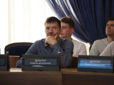 Суд Новосибирска рассматривает иск об отстранении кандидата в горсовет от выборов